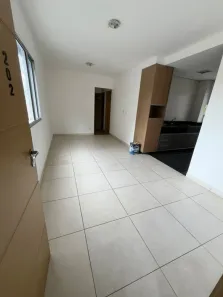 Apartamento com 3 Quartos à venda, 70m² no Salgado Filho, Belo Horizonte