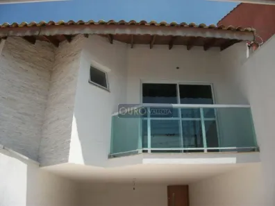 Sobrado com 3 Quartos para alugar, 165m² no Parque Sevilha, São Paulo