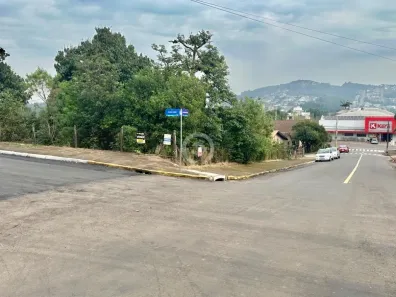 Lote/Terreno à venda, 530m² no Centro, Ivoti