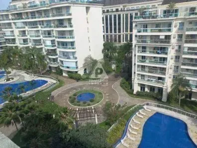 Cobertura com 4 Quartos à venda, 208m² no Barra da Tijuca, Rio de Janeiro