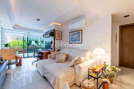 Apartamento com 1 Quarto à venda, 110m² no Bela Vista, Porto Alegre