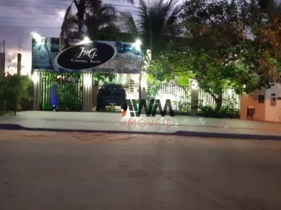 Galpão/Depósito/Armazém à venda, 376m² no Jardim Buriti Sereno, Aparecida de Goiânia