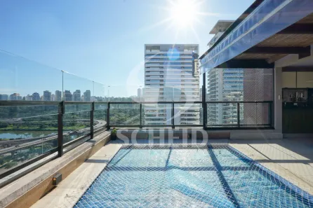 Cobertura com 4 Quartos à venda, 300m² no Vila Cruzeiro, São Paulo