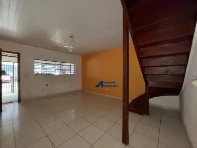 Sobrado com 2 Quartos para alugar, 90m² no Casa Verde Média, São Paulo