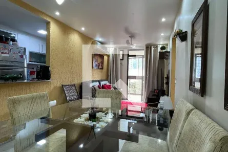 Apartamento com 2 Quartos à venda, 89m² no Recreio dos Bandeirantes, Rio de Janeiro