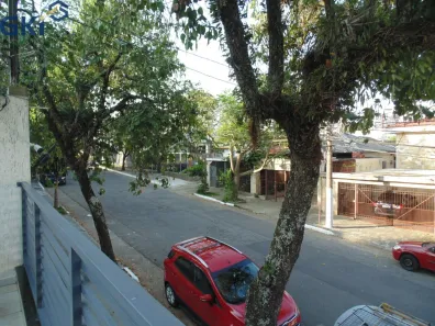 Sobrado com 2 Quartos à venda, 285m² no Planalto Paulista, São Paulo