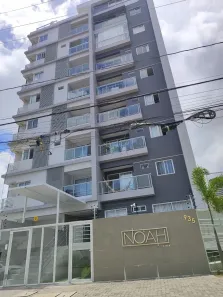 Apartamento com 2 Quartos à venda, 53m² no Manaíra, João Pessoa