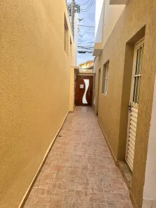 Apartamento com 2 Quartos para alugar, 50m² no Vila Matilde, São Paulo