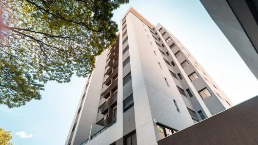 Apartamento com 2 Quartos à venda, 60m² no São Lucas, Belo Horizonte