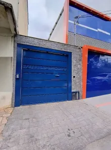 Ponto Comercial para alugar, 28m² no Glória, Contagem