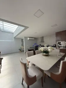 Casa com 3 Quartos à venda, 200m² no Jardim Marambaia, Jundiaí