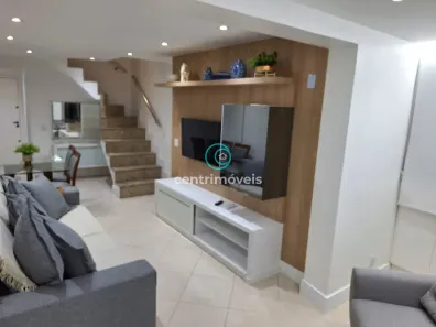 Cobertura com 3 Quartos à venda, 170m² no Barra da Tijuca, Rio de Janeiro