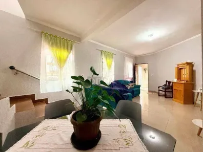 Sobrado com 2 Quartos à venda, 190m² no Jardim Nossa Senhora do Carmo, São Paulo