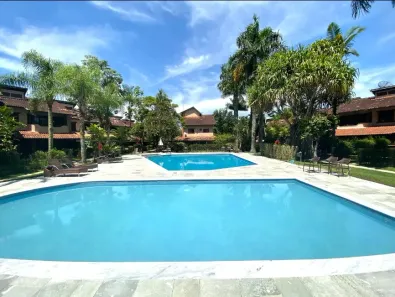 Casa de Condomínio com 3 Quartos à venda, 127m² no Engenho, São Sebastião
