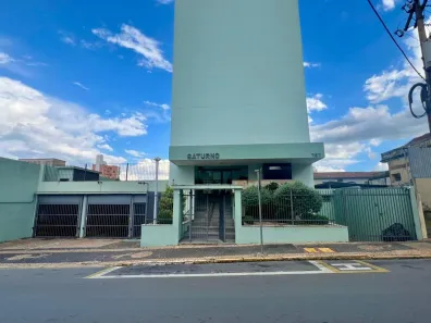 Apartamento com 3 Quartos à venda, 188m² no Centro, Limeira