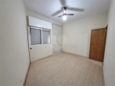 Apartamento com 1 Quarto à venda, 35m² no Tijuca, Rio de Janeiro