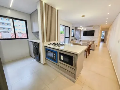Cobertura com 3 Quartos à venda, 161m² no São Pedro, São José dos Pinhais