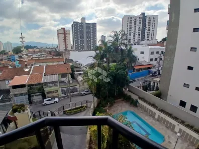 Apartamento com 3 Quartos à venda, 99m² no Vila Primavera, São Paulo