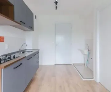 Apartamento com 1 Quarto à venda, 26m² no Vila Butantã, São Paulo