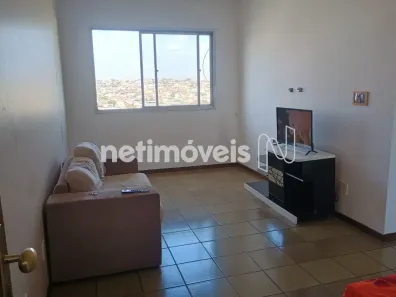 Apartamento com 3 Quartos à venda, 70m² no Glória, Belo Horizonte