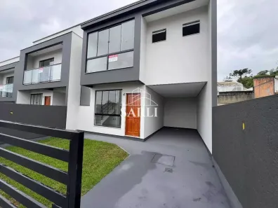 Sobrado com 3 Quartos à venda, 100m² no Forquilhas, São José