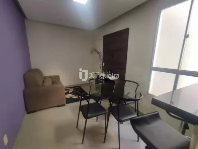 Apartamento com 2 Quartos à venda, 45m² no Jardim São Francisco, Piracicaba
