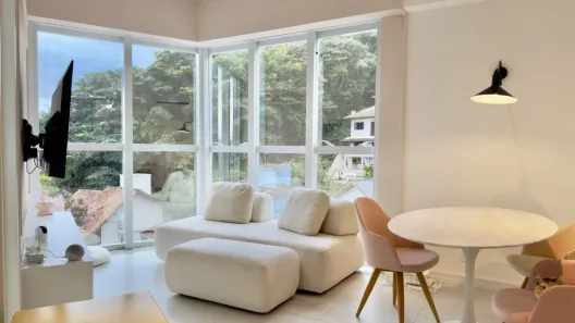 Apartamento com 1 Quarto à venda, 47m² no Centro, Florianópolis