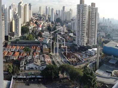Apartamento com 1 Quarto à venda, 45m² no Vila Dom Pedro I, São Paulo