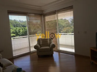 Casa de Condomínio com 4 Quartos à venda, 600m² no Arujázinho I, II e III, Arujá