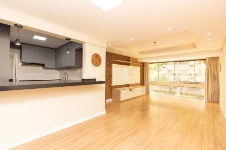 Apartamento com 2 Quartos à venda, 90m² no Petrópolis, Porto Alegre