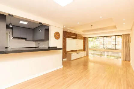 Apartamento com 2 Quartos à venda, 94m² no Petrópolis, Porto Alegre