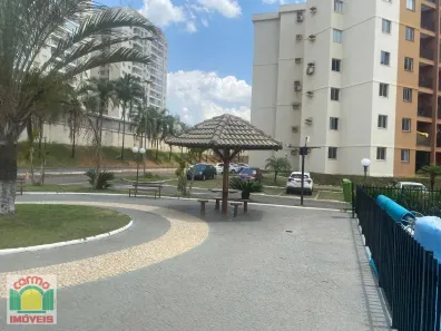 Apartamento com 3 Quartos à venda, 78m² no Jardim das Américas 2ª Etapa, Anápolis