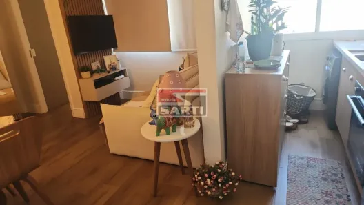 Apartamento com 2 Quartos à venda, 48m² no Santa Teresinha, São Paulo