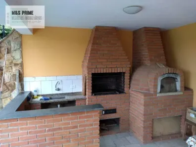 Casa com 3 Quartos à venda, 303m² no Chácaras Novo Hamburgo, Campo Limpo Paulista