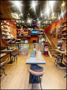 Ponto Comercial para venda ou aluguel, 60m² no Santo Amaro, São Paulo