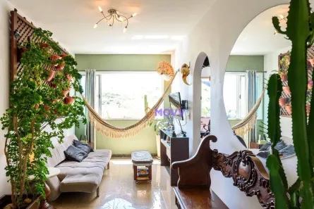 Apartamento com 2 Quartos à venda, 71m² no Icaraí, Niterói