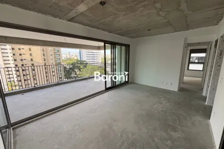 Apartamento com 3 Quartos à venda, 150m² no Moema, São Paulo