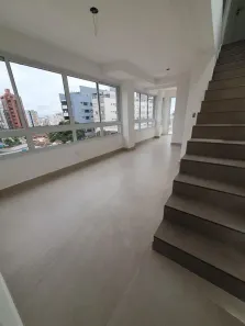 Apartamento com 2 Quartos para alugar, 95m² no Santa Efigênia, Belo Horizonte