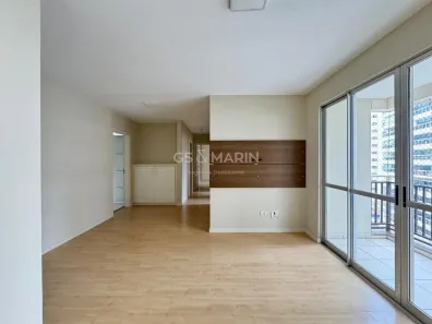 Apartamento com 3 Quartos para alugar, 82m² no Jardim do Lago, Londrina