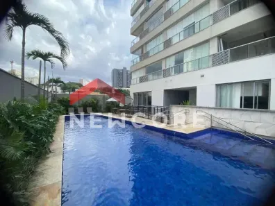 Apartamento com 1 Quarto à venda, 39m² no Macedo, Guarulhos