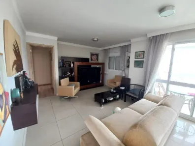 Apartamento com 3 Quartos à venda, 100m² no Vila Olímpia, São Paulo