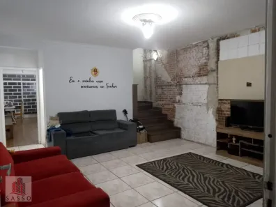 Casa com 3 Quartos à venda, 150m² no Belenzinho, São Paulo