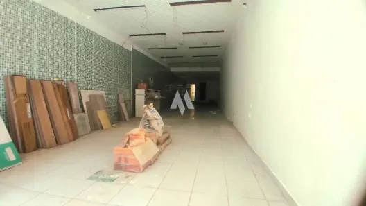 Ponto Comercial para alugar, 220m² no Centro, Santos