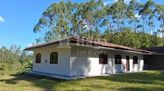 Fazenda/Sítio com 4 Quartos à venda, 270000m² no , Leoberto Leal