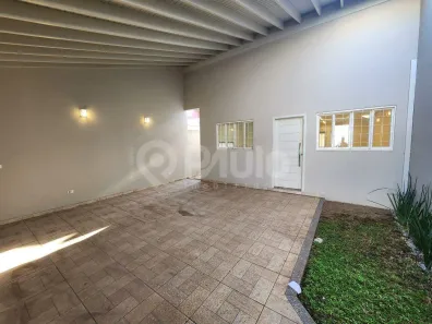 Casa com 3 Quartos à venda, 142m² no Parque Conceição II, Piracicaba