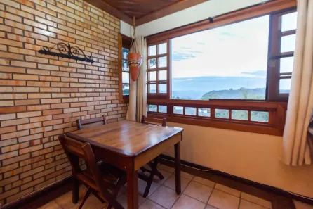 Apartamento com 3 Quartos à venda, 142m² no Planalto, Gramado