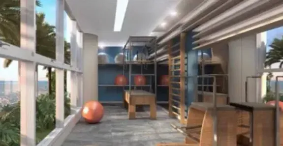 Apartamento com 3 Quartos à venda, 177m² no Jardim Goiás, Goiânia