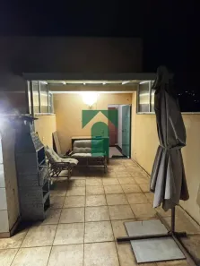 Cobertura com 2 Quartos à venda, 70m² no Parque Marajoara, Santo André
