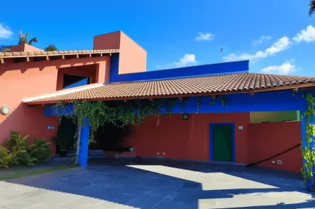 Casa com 5 Quartos à venda, 311m² no Jardim Acapulco, Guarujá