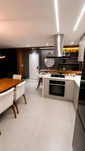Apartamento com 1 Quarto à venda, 70m² no Jardim Califórnia, Piracicaba